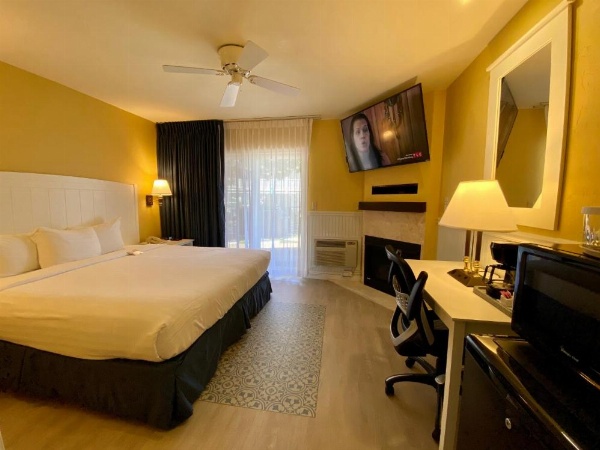 Monterey Bay Lodge image 19